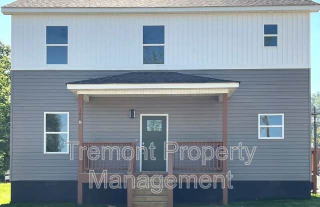 1922 South Watkins Street - 1922 South Watkins Street, Chattanooga, TN 37404