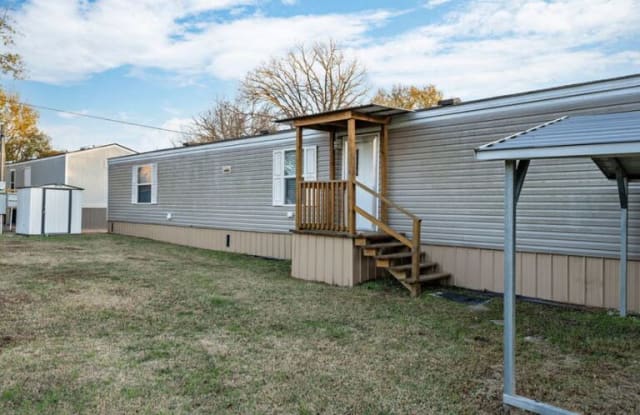 114 Osage Drive - 114 Osage Drive, Henderson County, TX 75156