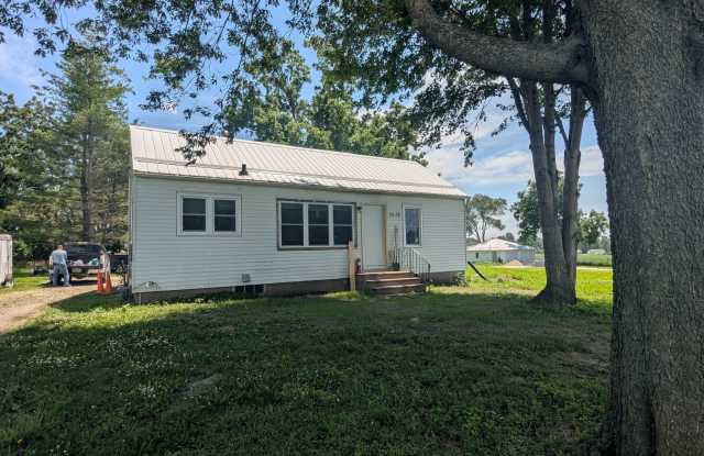 Updated acreage 3 bedroom, 1 bath in Waterloo photos photos Updated acreage 3 bedroom, 1 bath in Waterloo photos photos