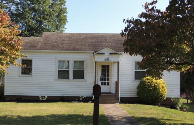 168 Keeble Ave. - 168 Keeble Avenue, Knoxville, TN 37920