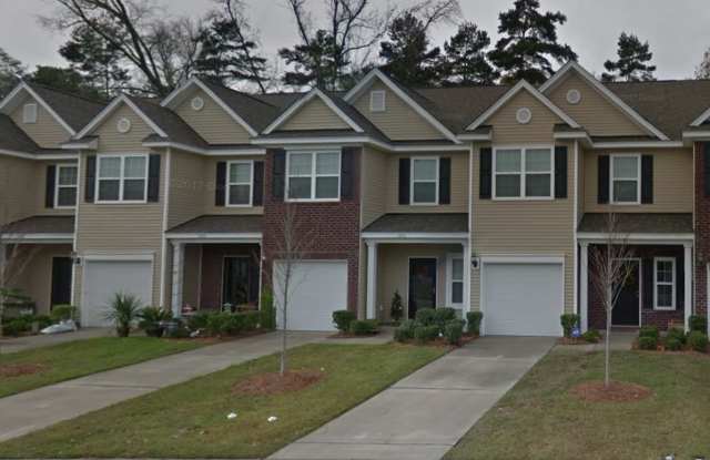 3 Bedroom 2.5 Bath Townhouse in Carolina Bay - West Ashley photos photos 3 Bedroom 2.5 Bath Townhouse in Carolina Bay - West Ashley photos photos