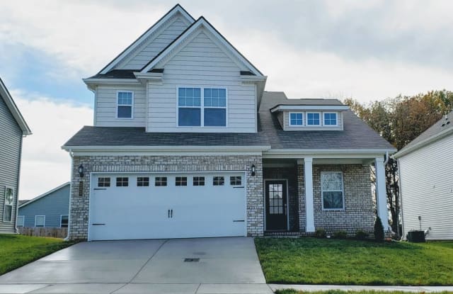 233 Casper Dr - 233 Casper Dr, Spring Hill, TN 37174