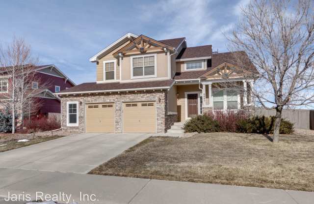 6885 Turnstone Ave - 6885 Turnstone Avenue, Castle Rock, CO 80104