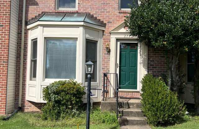 2740 WINSTON Court Gallery 1