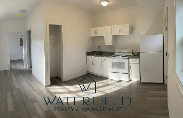 688 Union Ave #1 - 688 Union Avenue, Laconia, NH 03246