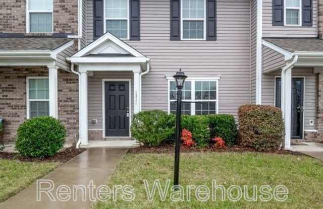 1311 Stone Ridge Park Terrace - 1311 Stone Ridge Park Terrace, Henrico County, VA 23228