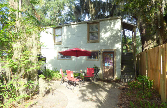3629 BOONE PARK AVE - 3629 Boone Park Avenue, Jacksonville, FL 32205