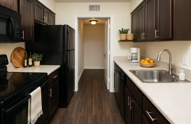 The Granite at Porpoise Bay photos photos