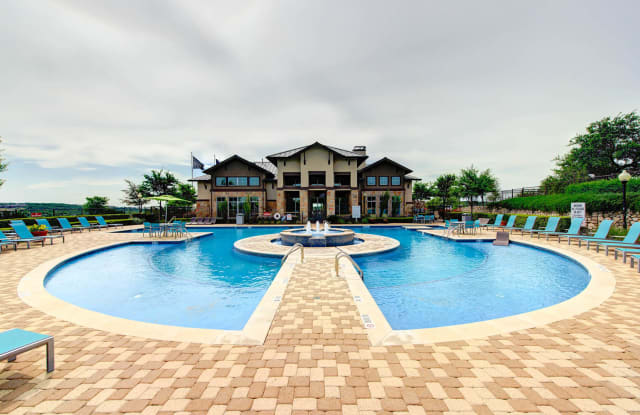 Callista Hill Country Apartments photos photos