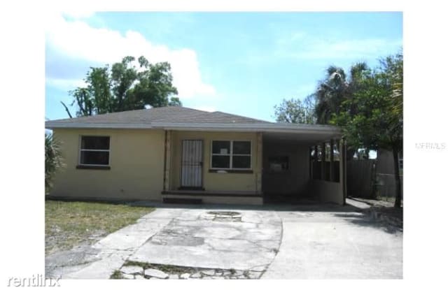 2312 W Dewey St - 2312 West Dewey Street, Tampa, FL 33607
