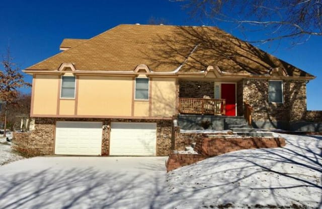 12408 East 58th Terrace - 12408 East 58th Terrace, Kansas City, MO 64133