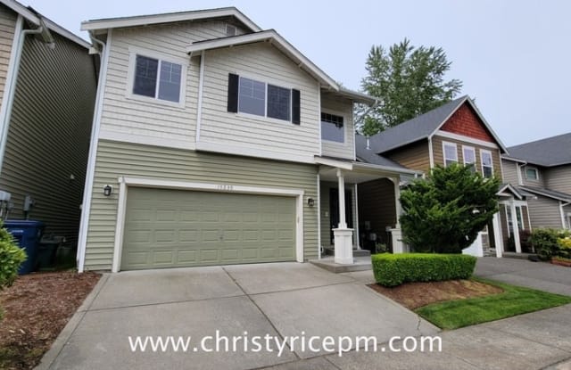 19230 25th Ave SE - 19230 25th Avenue Southeast, Mill Creek East, WA 98012