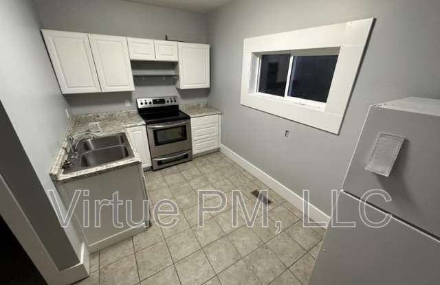 1544 3rd Street - 1544 3rd Street, Havre, MT 59501