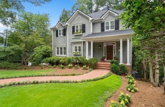 2190 Stephen Long Drive NE Gallery 1
