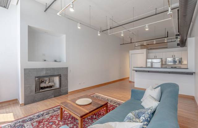 333 W Hubbard Gallery 3