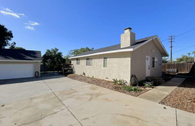 Gated Single-Story 2-Bedroom Home in Yucaipa--Updated Throughout! Gallery 1