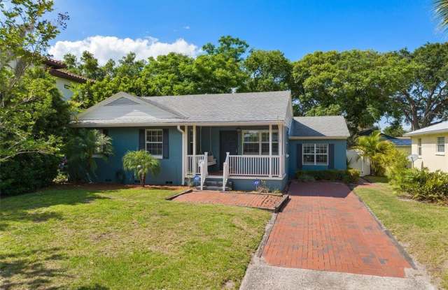 515 RAEHN STREET - 515 Raehn Street, Orlando, FL 32806
