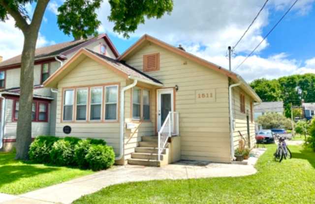 1511 Madison St. (4 BR) - Tallard Apartments photos photos