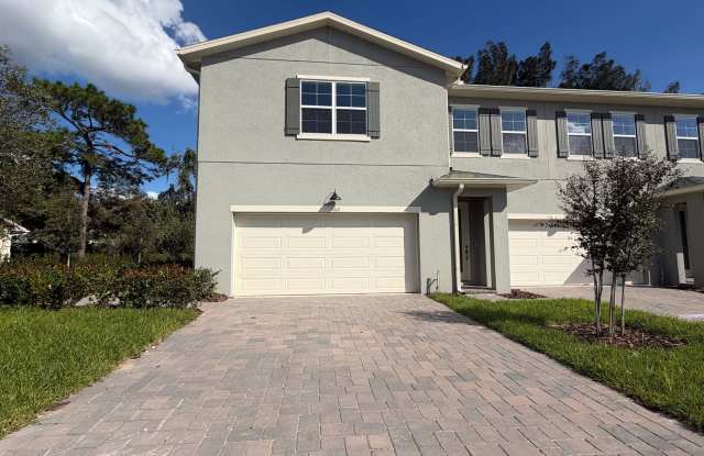New Construction 4BR Townhome | Washer & Dryer Included Gallery 1