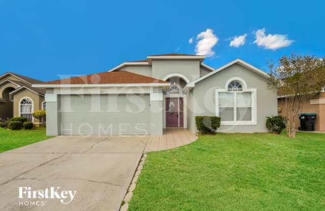 311 Havelock Street - 311 Havelock Street, Southchase, FL 32824