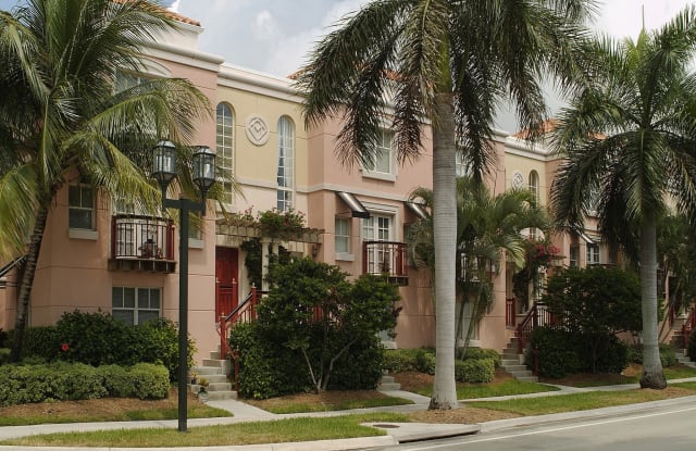 Mizner Park Apartments Gallery 2
