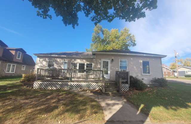 $1350| 2BD 1BA| 1603 Priddy Street| Available now! Gallery 1