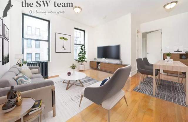 635 W 170TH ST. - 635 West 170th Street, New York City, NY 10032