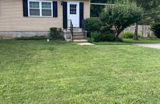 6346 SYKESVILLE RD - 6346 Sykesville Road, Eldersburg, MD 21784