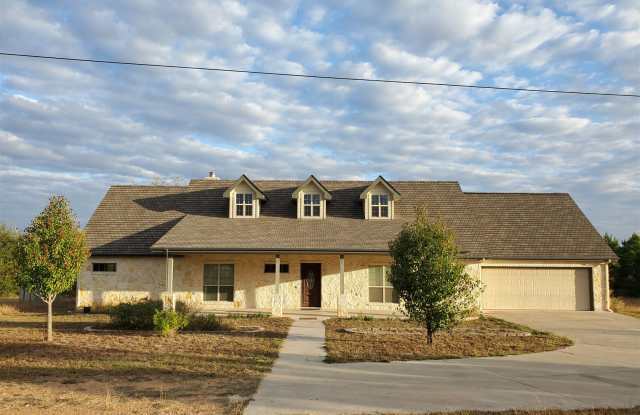 571 Texas 21 - 571 Texas Highway 21, Bastrop County, TX 78602