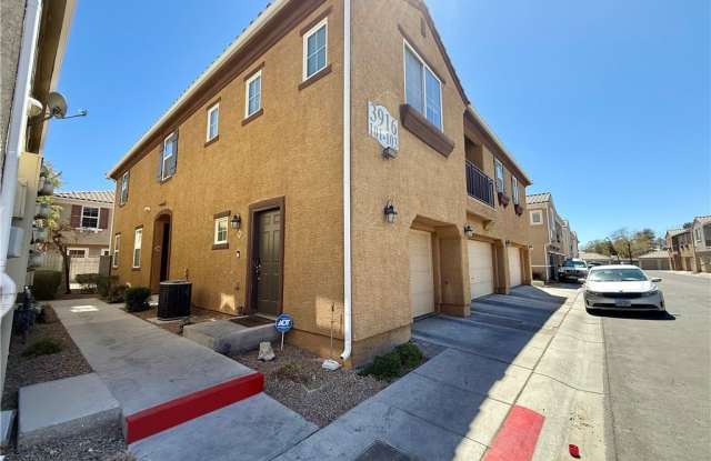 3916 Sweet Pine Street - 3916 Sweet Pine Street, Las Vegas, NV 89108