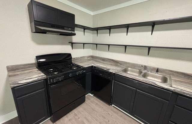 4818 Morton- Move In Ready! - 4818 Morton Drive, Jonesboro, AR 72401