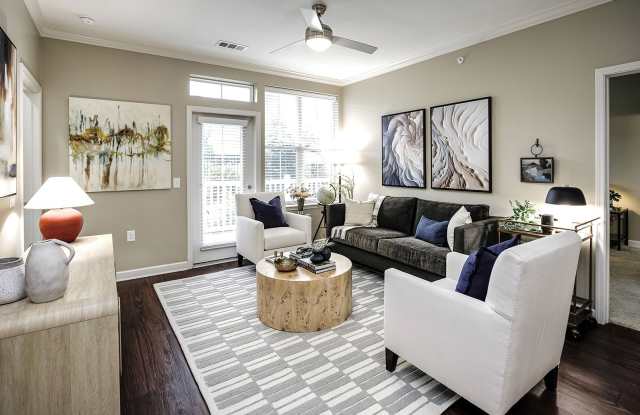 Aventine at Wilderness Hills Gallery 2