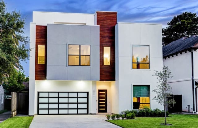 2221 Portsmouth Street - 2221 Portsmouth Street, Houston, TX 77254