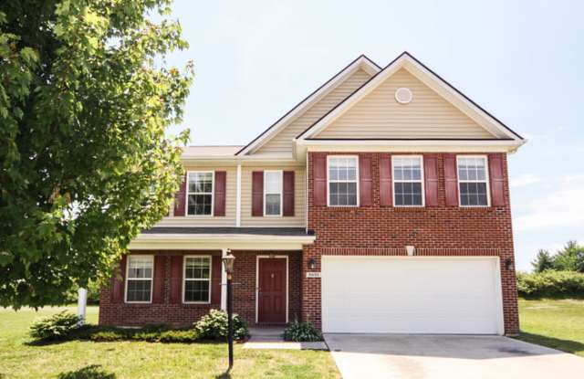 9435 Treyburn Lakes Drive - 9435 Treyburn Lakes Drive, Indianapolis, IN 46239