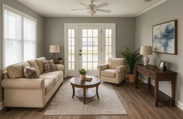 Spacious 3BR/1BA Home in Houma – $1,100/Month | 1,000 Sq Ft - 6163 West Main Street, Bayou Cane, LA 70360 Spacious 3BR/1BA Home in Houma – $1,100/Month | 1,000 Sq Ft - 6163 West Main Street, Bayou Cane, LA 70360