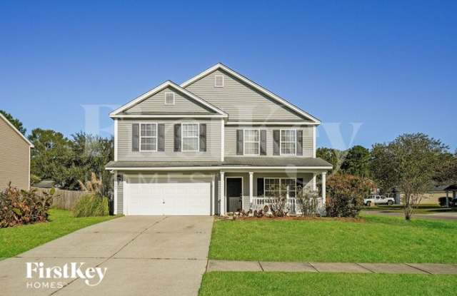 1000 Golden Aspen Drive - 1000 Golden Aspen Drive, Moncks Corner, SC 29461