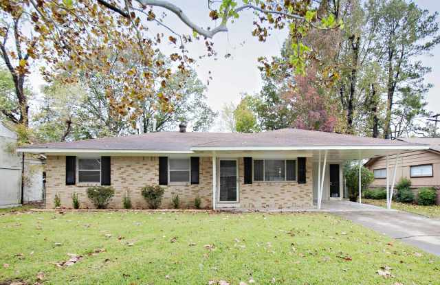 7304 Dahlia Drive - 7304 Dahlia Drive, Little Rock, AR 72209 7304 Dahlia Drive - 7304 Dahlia Drive, Little Rock, AR 72209