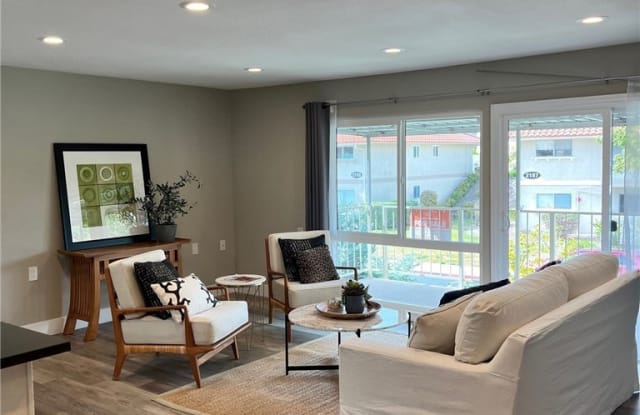 2045 Via Mariposa East #O - 2045 Via Mariposa East, Laguna Woods, CA 92637