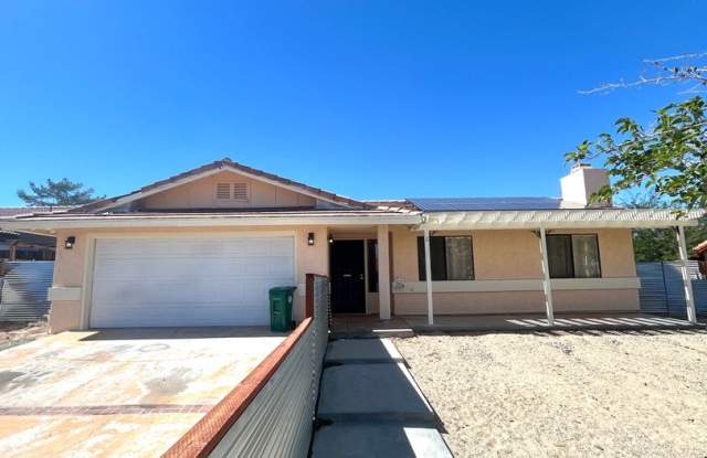 Spacious 3 Bedroom 2 Bathroom Home with Solar photos photos