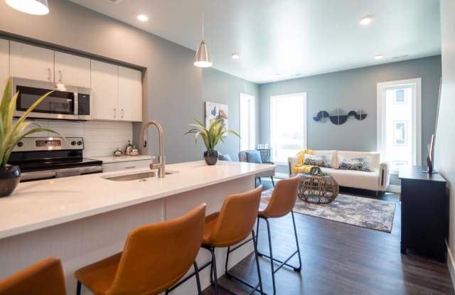 Juniper Row Townhomes Gallery 3