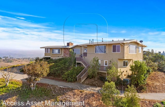 802 Del Valle Drive - 2 - 802 Del Valle Drive, San Diego County, CA 92028