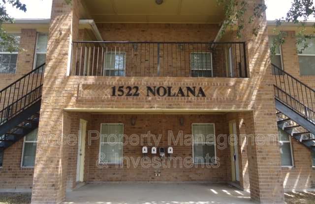 1522 W. Nolana Ave. photos photos 1522 W. Nolana Ave. photos photos