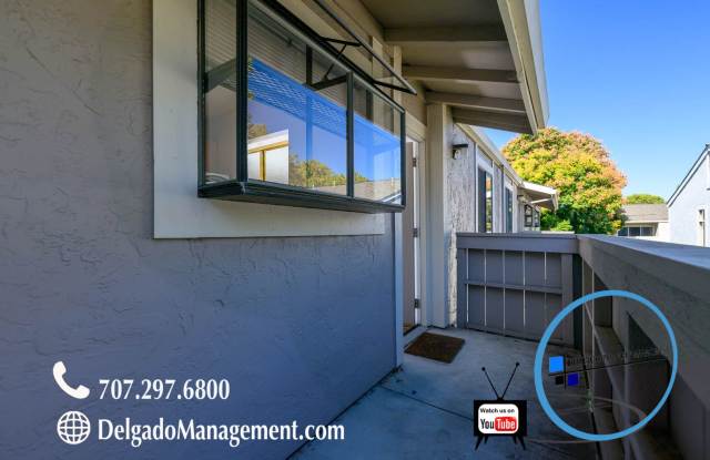 Bay View Villas newly remodeled 2 bedroom condo Gallery 3