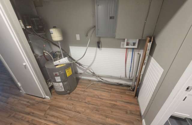 Charming 3-Bedroom Home for Rent in Cahokia Gallery 3