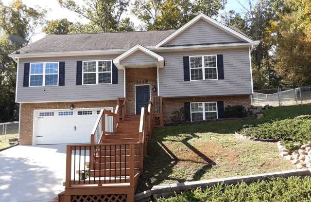 7449 Tiercel Drive - 7449 Tiercel Drive, Hamilton County, TN 37363