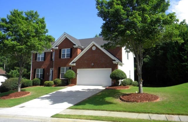 520 Virginia Highlands - 520 Virginia Highlands, Fayetteville, GA 30215