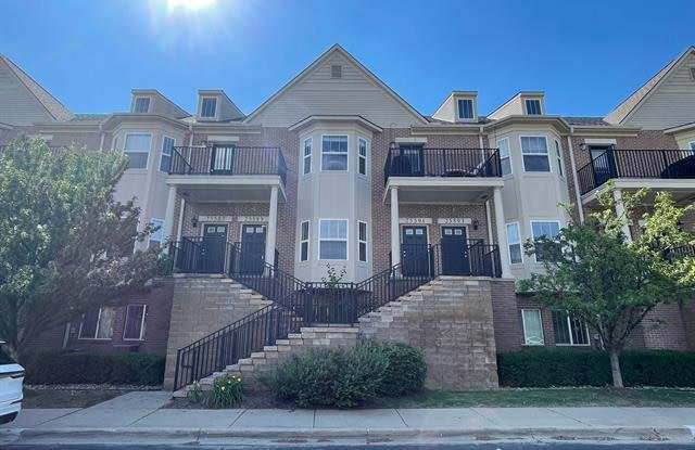 25589 PORTICO Lane - 25589 Portico Lane, Novi, MI 48375