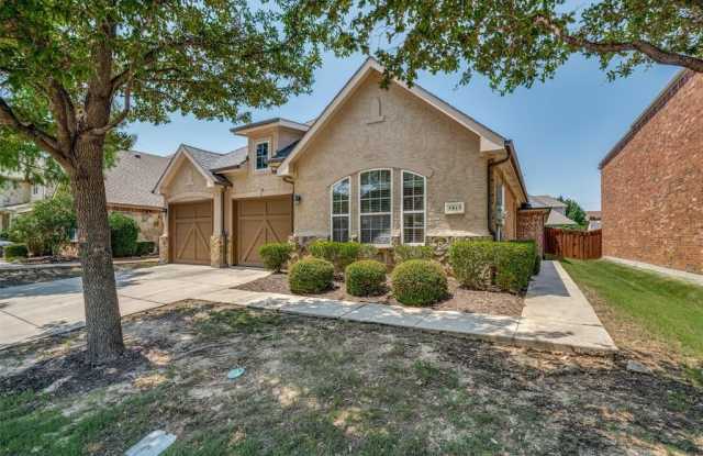 5813 Stone Mountain Road - 5813 Stone Mountain Road, The Colony, TX 75056