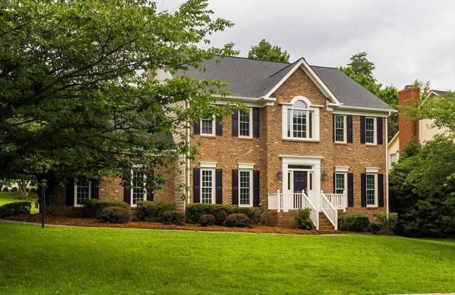 6214 Brook Shadow Dr. - 6214 Brook Shadow Drive, Greensboro, NC 27410