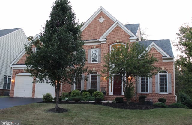 15691 SEDGEFIELD OAKS COURT - 15691 Sedgefield Oaks Court, Gainesville, VA 20155
